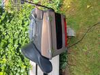 Topkoffer Harley Electra  Electra Glide, Ophalen of Verzenden