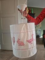 Gebruikte Kinderlamp met Dierenmotieven, Ophalen, Gebruikt, Rechthoekig