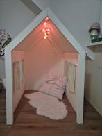 Leuk speelhuis / leeshuis voor kinderen, Ophalen, Zo goed als nieuw, Jongetje of Meisje