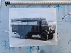 Persfoto Bedford legertruck, Ophalen of Verzenden, Gebruikt, Auto's