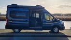 VANTourer 600 D, Caravans en Kamperen, Ford, Tot en met 2, Bedrijf, Diesel