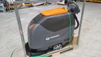 Schrob/veeg/droogmachine NIEUW, Ophalen, Nieuw, Schrobmachine