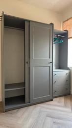 Ikea wardrobe, Huis en Inrichting, Ophalen, Zo goed als nieuw, 25 tot 50 cm, 50 tot 100 cm