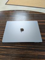 Partij MacBook | iPad | iPhone, MacBook Pro, Havenlaan 86C, Postbus 204, B-1000 Brussel, Apple, 13 inch