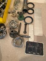 draaibank a-i onderdelen, Doe-het-zelf en Verbouw, Draaibanken, Ophalen of Verzenden, Zo goed als nieuw, Metaaldraaibank