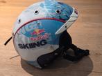 skihelmRed Bull Skihelm – Jeugd, Overige merken, Gebruikt, Overige typen, Ophalen of Verzenden