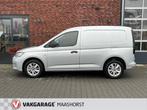 Volkswagen Caddy Cargo 2.0 TDI Style Automaat/ParkeerSensore, Auto's, Bestelauto's, 12 maanden, Stof, Gebruikt, Euro 6