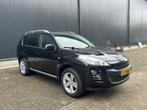 Peugeot 4007 2.4 GT* 7 Persoons* Automaat* Nette Auto* N.A.P, Auto's, Peugeot, Automaat, Euro 5, Gebruikt, Zwart