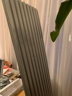 2 Lewis zwaluwstaartplaten 200x63, Doe-het-zelf en Verbouw, Platen en Panelen, Ophalen, Nieuw, Overige materialen, 20 tot 50 mm