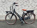 Gazelle Miss Grace Bosch middenmotor., Ophalen of Verzenden, Zo goed als nieuw, 47 tot 51 cm, 50 km per accu of meer