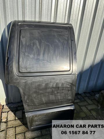 Vito W638 Achterdeur links achter deur portier Nieuw 538 beschikbaar voor biedingen