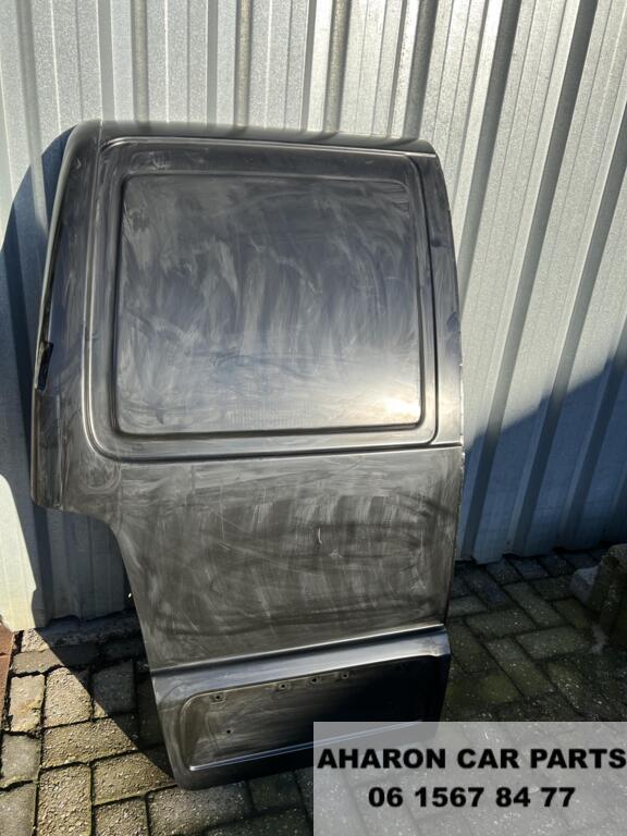 Vito W638 Achterdeur links achter deur portier Nieuw 538, Auto-onderdelen, Carrosserie en Plaatwerk, Deur, Achter, Links, Nieuw