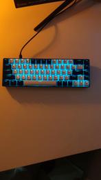 Gaming Keyboard, Computers en Software, Toetsenborden, Ophalen, Zo goed als nieuw
