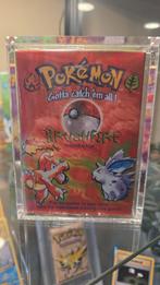 Pokémon Theme Deck - Brushfire, Hobby en Vrije tijd, Verzamelkaartspellen | Pokémon, Ophalen of Verzenden, Zo goed als nieuw, Speeldeck
