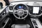 Volvo XC60 Recharge T8 AWD Polestar Engineered | Bowers & Wi, 12 maanden, Stof, Gebruikt, Wit