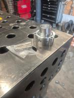 Blow- off / Dumpvalve / Turbo Afblazer Golf GTI, Audi A3 2.0, Ophalen of Verzenden, Nieuw, Audi