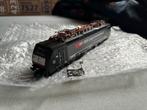 Piko BR 189 sbb cargo gelijkstroom, Hobby en Vrije tijd, Modeltreinen | H0, Zo goed als nieuw, Gelijkstroom, Locomotief, Piko