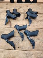Shimano Ultegra 12 speed di2 STI shifters R8170 - valschade, Ophalen of Verzenden, Gebruikt, Racefiets