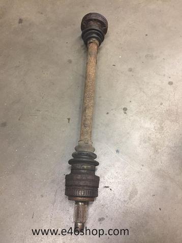 Aandrijfas BMW E46 316i 318i oe 1229494 rechts  beschikbaar voor biedingen