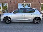 Opel Corsa-e Level 2 50 kWh 3 Fase CARPLAY / ANDROID / CRUIS, 330 km, Stof, Gebruikt, Zwart