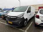 Opel VIVARO 1.6 CDTI L2H1 Edition EcoFlex MOTOR SCHADE, Wit, 1598 cc, Te koop, Start-stop-systeem