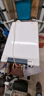 Intergas cv ketel, Minder dan 20 liter, Ophalen of Verzenden, Zo goed als nieuw, Geiser