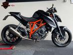 KTM 1290 SUPERDUKE R BOMVOL! 9.622 KM SUPER DUKE 990 1390, 2 cilinders, KTM, Motorrijbewijs A, Bedrijf