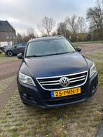 Volkswagen Tiguan 1.4 TSI |NW APK|PANODAK|CRUISE|TREKHAAK |, Auto's, Voorwielaandrijving, Euro 5, 4 cilinders, 122 pk