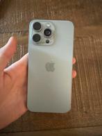 iPhone 15 Pro Max 256GB - Camera Gebarsten, 256 GB, Gebruikt, IPhone 15 Pro Max, Ophalen of Verzenden