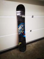 Snowboard libtech box scratcher 151, Ophalen, Gebruikt, Board