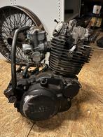 Yamaha XT 250 Motorblok - Gebruikt, Ophalen, Gebruikt