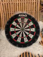 ATAG Dartbord, Ophalen, Gebruikt, Dartbord