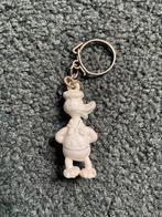 Donald Duck sleutelhanger, Verzamelen, Ophalen of Verzenden, Zo goed als nieuw, Knuffel of Figuurtje