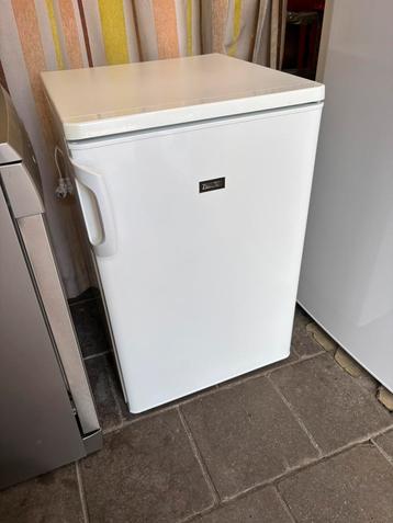 Zanussi Tafelmodel Koelkast – Uitstekende Staat - Vriesvakje beschikbaar voor biedingen