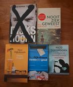Nico Dijkshoorn - Verder alles goed, Boeken, Literatuur, Nico Dijkshoorn, Ophalen of Verzenden, Zo goed als nieuw, Nederland