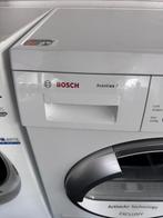 BOSCH WARMTEPOMPDROGER 8 KG met 1 jaar garantie, 6 tot 8 kg, N, Anti-kreukfase, N