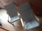 Kinder fauteuil stoel ikea, Ophalen, Gebruikt, Stoel