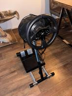 Thrustmaster T300 RS GT met Wheel stand pro, Spelcomputers en Games, Spelcomputers | Sony PlayStation Consoles | Accessoires, Ophalen