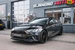 Audi A4 AVANT 40 TFSI S-Line|Rs-Velgen|Massage|Carplay|Pano|, Stof, Gebruikt, 4 cilinders, 1984 cc