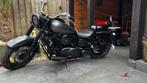 Kawasaki Vulcan VN1500 Chopper - Custom & Goed Onderhouden, Motoren, Onderdelen | Kawasaki, Ophalen of Verzenden