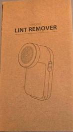 Lint Remover - Pluizenverwijderaar, Ophalen of Verzenden, Overige typen