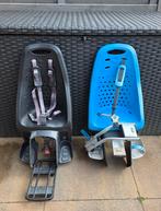GMG Thule Yepp Maxi achter zitje, Achterzitje, Yepp, Ophalen, 15 t/m 25 kg