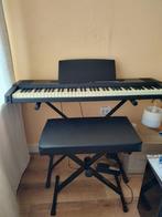 Roland ep-75 keyboard, Weighted keys, FULL PCKG, uitstekend, Muziek en Instrumenten, Keyboards, Ophalen, 88 toetsen, Zo goed als nieuw
