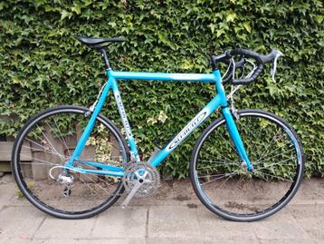Opgeknapte Schouten racefiets 64 cm  beschikbaar voor biedingen