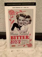 Bitterbitch - Maria Sveland, Ophalen of Verzenden, Zo goed als nieuw, Maria Sveland