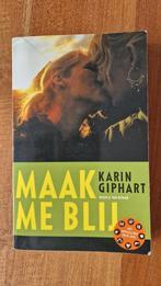 Maak me blij - Karin Giphart. inclusief DVD., Ophalen of Verzenden, Gelezen, Karin Giphart, Nederland