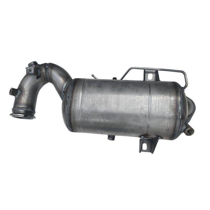 Roetfilter Alfa Romeo Giulietta, Fiat 500X, Jeep Renegade, Auto-onderdelen, Uitlaatsystemen, Alfa Romeo, Fiat, Jeep, Nieuw, Ophalen of Verzenden