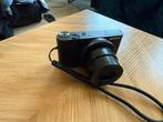 Sony rx100M1, Compact, 22 Megapixel, Ophalen of Verzenden, Zo goed als nieuw