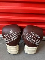 Nikhon Sport Boxing Gloves – Excellent Condition, Ophalen of Verzenden, Zo goed als nieuw, Bokshandschoenen