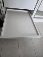 Ikea pax kast uittrekbare planken 3x, Ophalen of Verzenden, 50 tot 75 cm, 50 tot 100 cm, 200 cm of meer